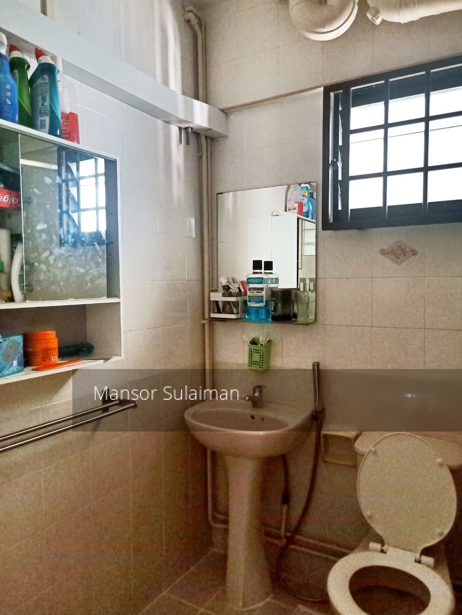 Blk 685C Jurong West Central 1 (Jurong West), HDB 5 Rooms #201711152